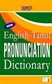 New English-Tamil Pronunciation Dictionary